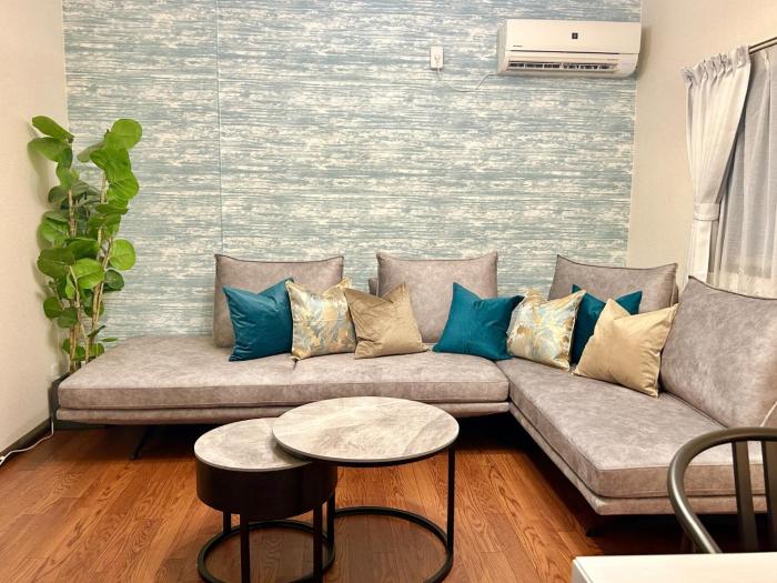 Osaka - House - Vacation STAY 8103