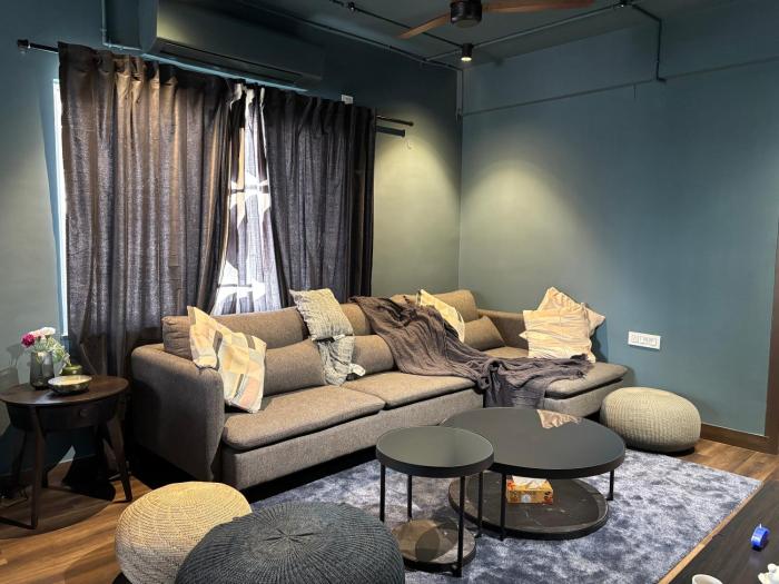 UBD Hospitality - Quirky property that suits all