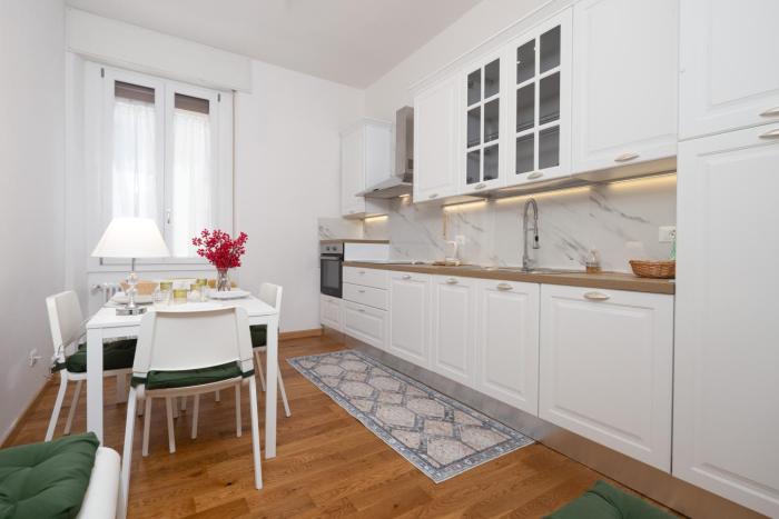 Florence Cozy Apartment