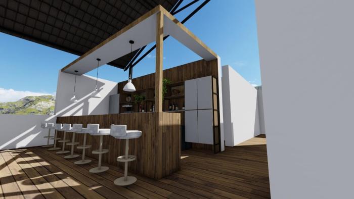 AURA Lounge