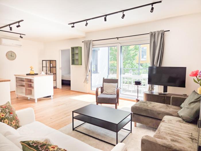 Urban Retreat Vienna