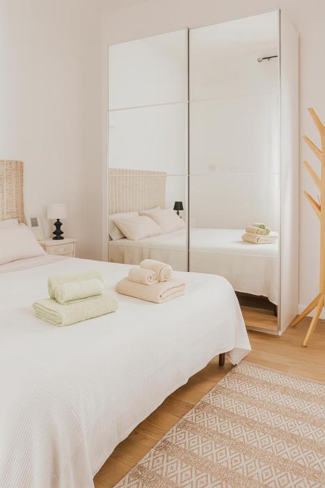 Casetta Beatrice Cozy Flat near Vatican