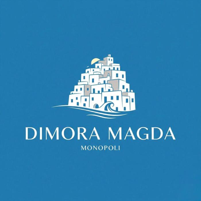 Dimora Magda