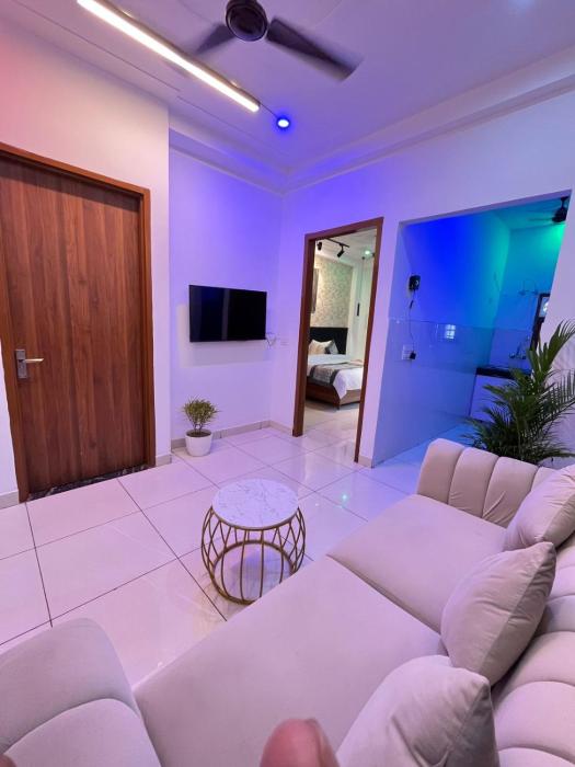 Dreamwood 2 BHK Apartments Near Artemis Hospital Gurgaon