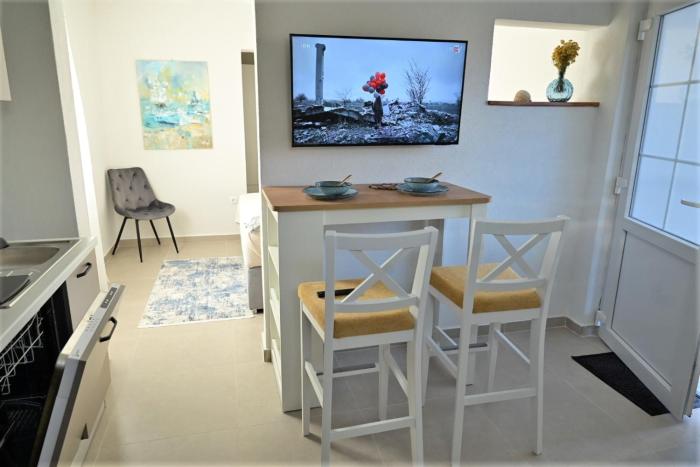 Apartment ART Murter