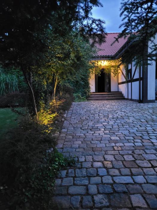 Villa Rustica