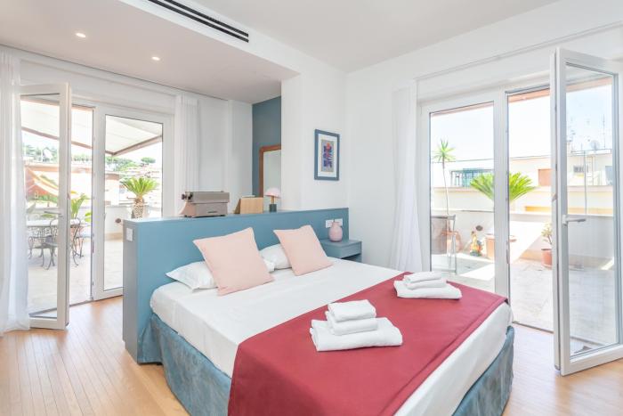 Arte della Medaglia Gallery House - By OpenRoma