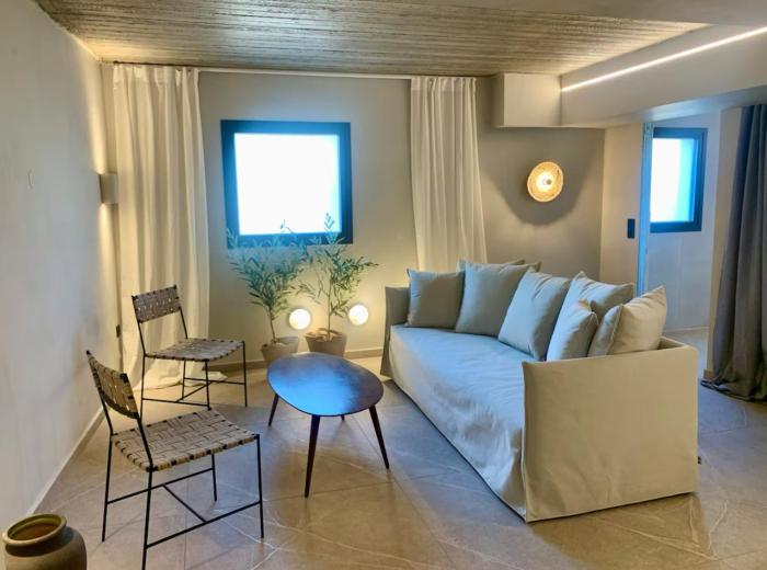 Komi Beach Apartment