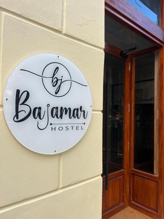 Bajamar hostel