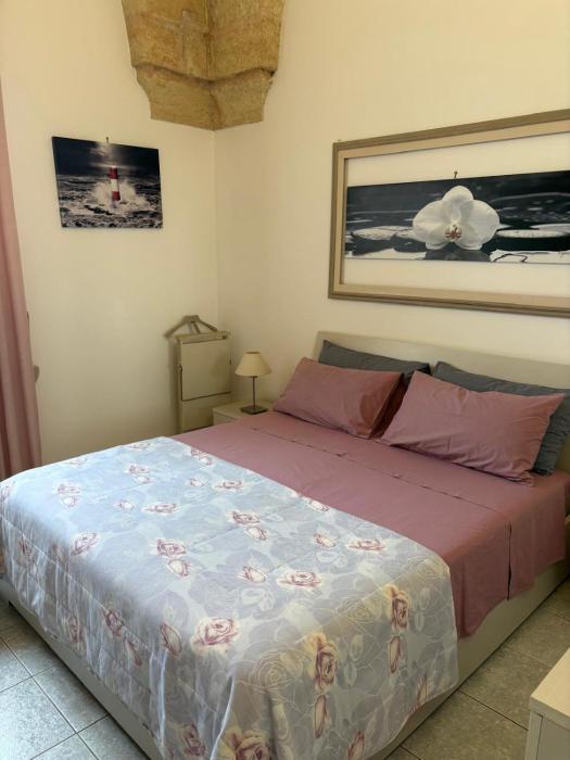 Casa Terrazzata in centro