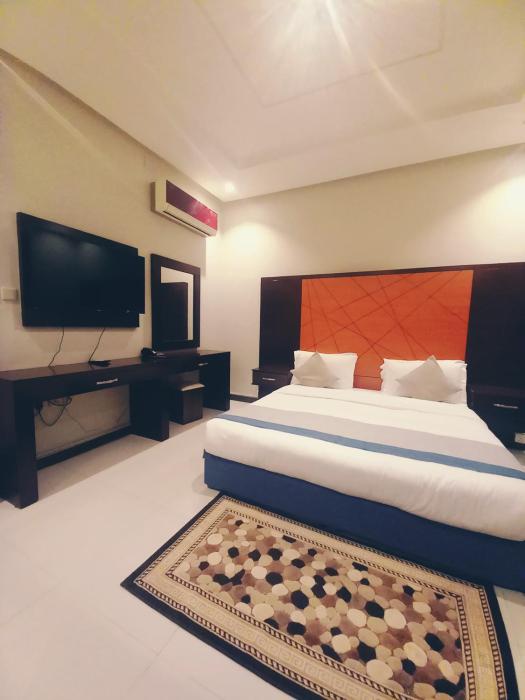 غرناطة للشقق المخدومة