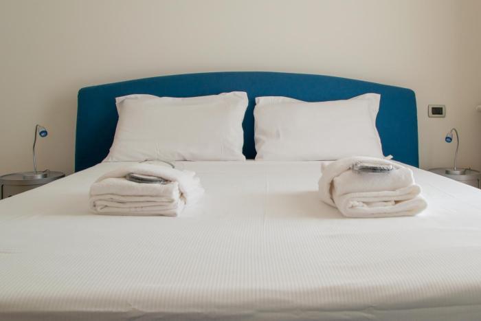 Welc-ōM Marsala Apartment