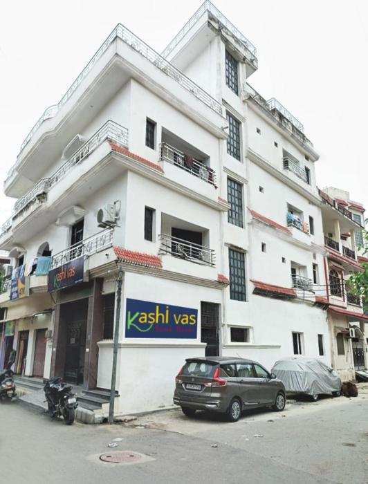 Kashi Vas Super Rooms