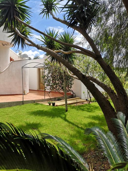 Villeriunite - Villa Mimosa