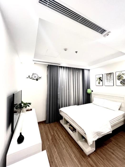 Delux Studio In City Center 30 Minutes to Airport