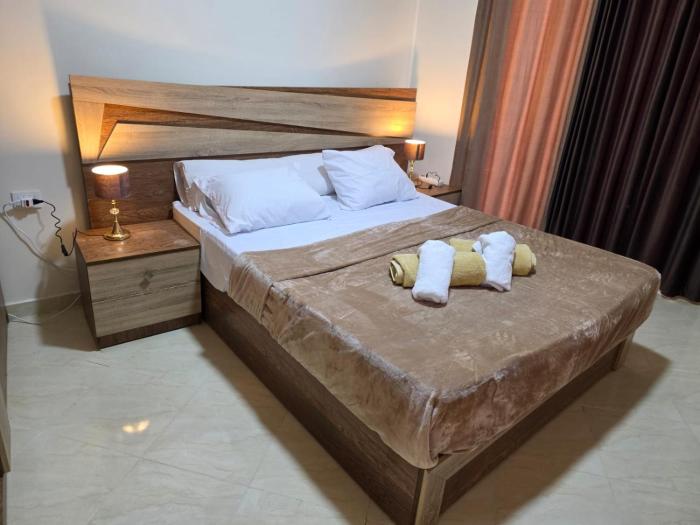 Do wynajęcia apartament w Hurghadzie w resorcie Aqua Tropical