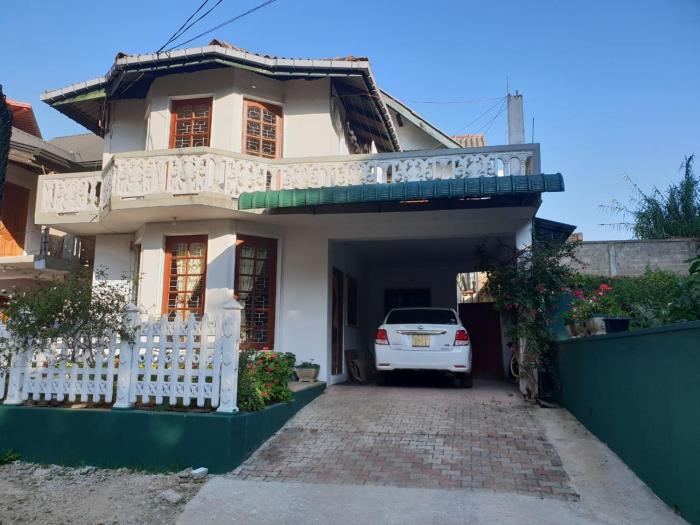 RUU Holiday Home
