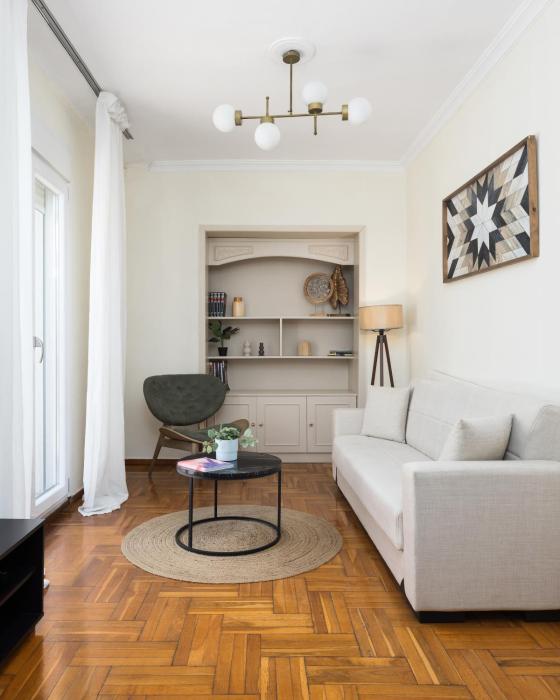 Houseloft Metropolis Panorama