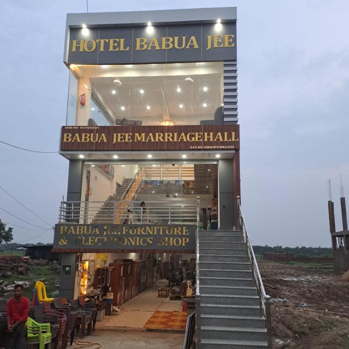 Hotel Babua Jee