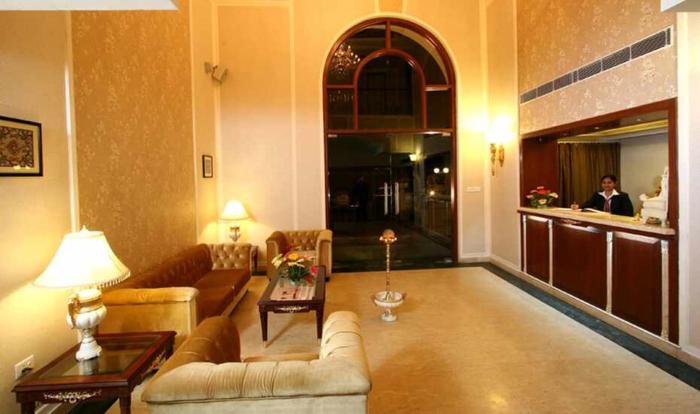 Hotel Le castle