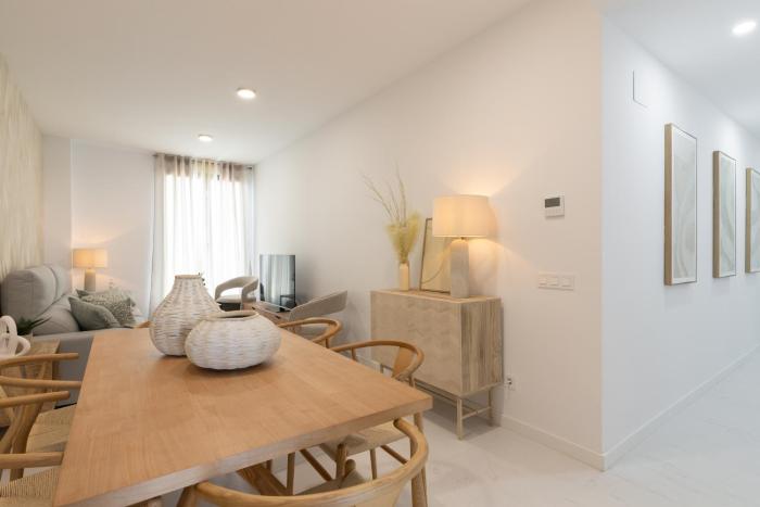 Dorm4You Calle Gibraltar 15 Ruzafa Apartments