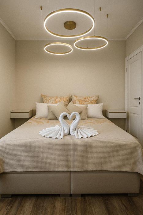 Cloud 6 Lux Old Town View Apartment Gdańsk