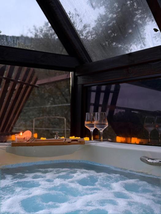 Cabanas de Zorzi Refúgio na Natureza perto de Floripa