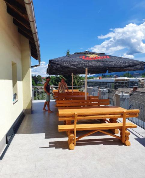 Bled Hostel II