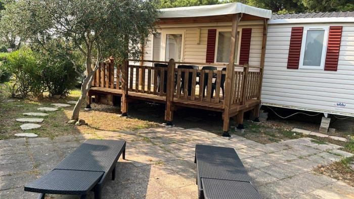 MOBILHOME Margueritte