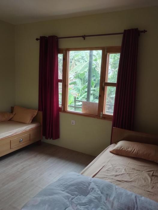 Baloos Family homestay