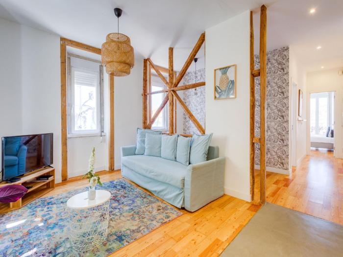 Akicity Anjos Cerulean