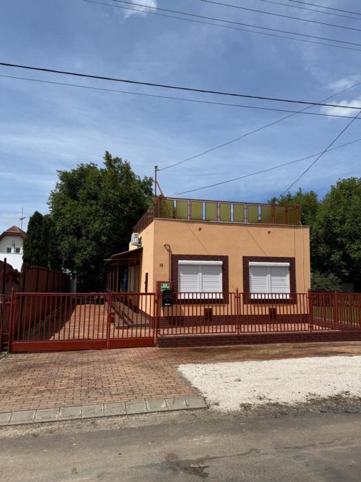 Dió Apartman