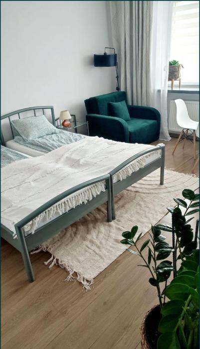 Urban Concept Apartament