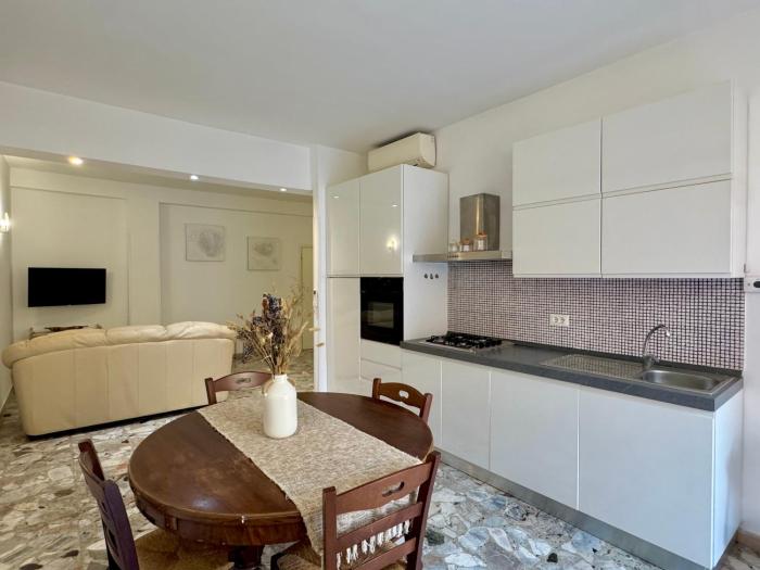 Porto Ercole - Just Off the Harbor