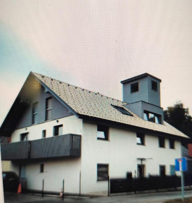 Slovenian Green Apartment