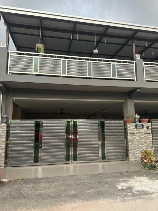 MM Homestay 80