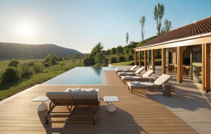 Villa Terra Moro - Split by Villas Guide