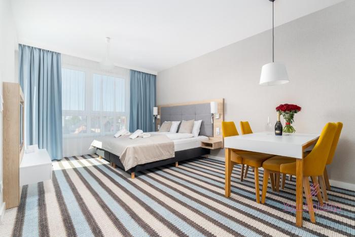 Your Holidays Bel Mare 407D