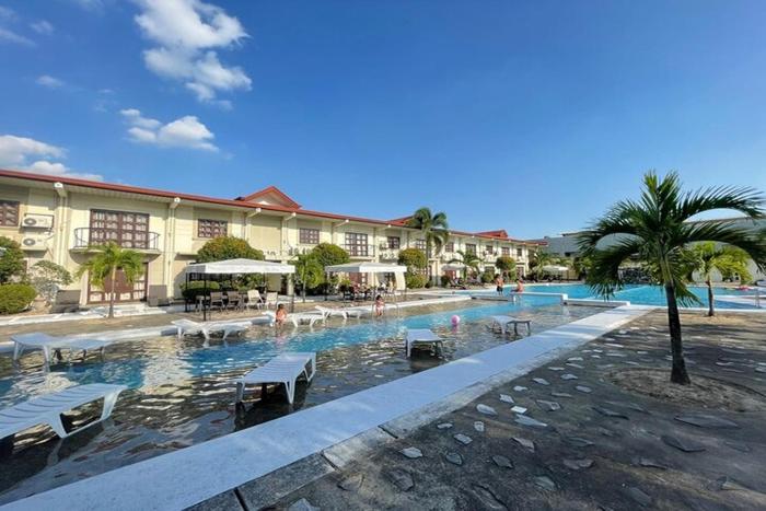 Angeles Palace Hotel