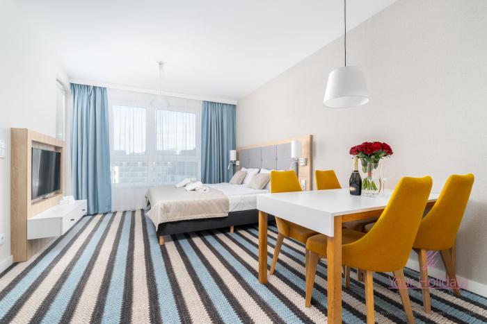 Your Holidays Bel Mare 402D