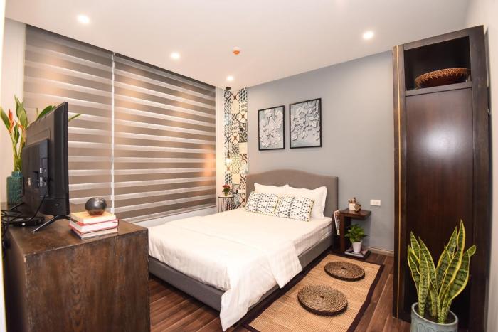 Delux Apt 2Bedroom Near Keangnam And My Dinh 30 Minutes To Airport