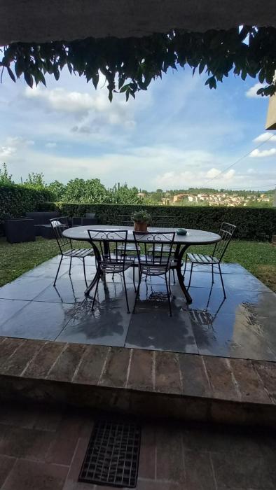 Il giardino nascosto