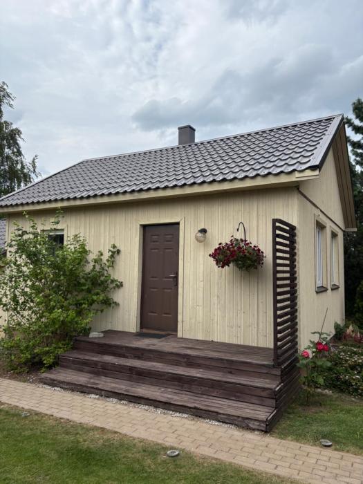 Liiva külalistemaja