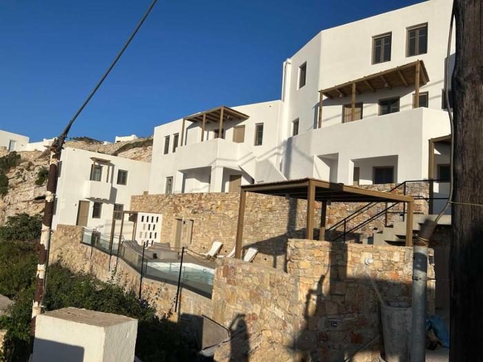 ANDELIAS Signature Suites