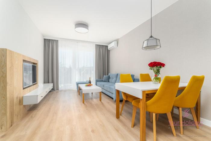 Your Holidays Bel Mare 207 D