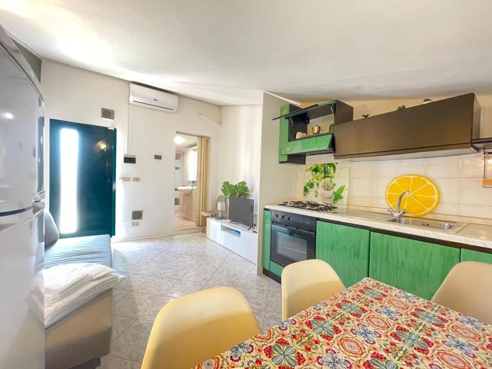 Casa Maya by Affitti Brevi Rimini