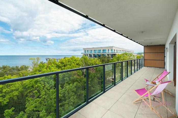 Your Holidays Aquamarina Prima 60