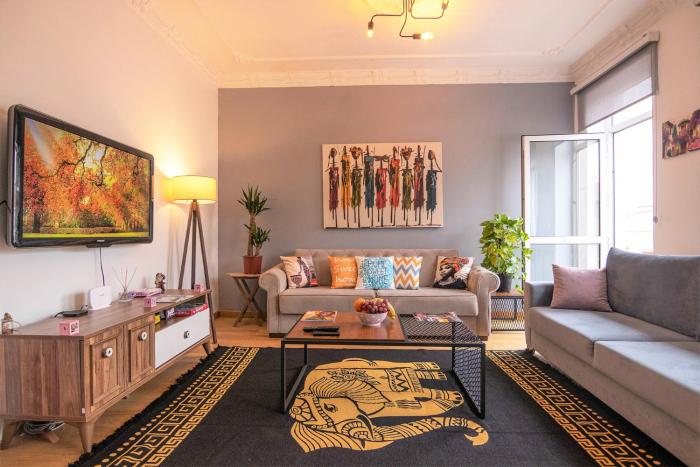 Taksim Roya Apartment -center of the Istanbul