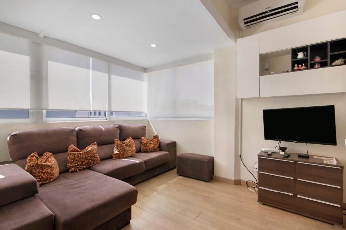 Faro Downtown Suites - Ria Formosa