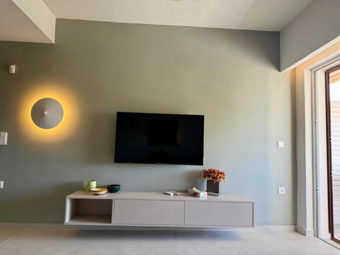 Diana Seaside Apartment